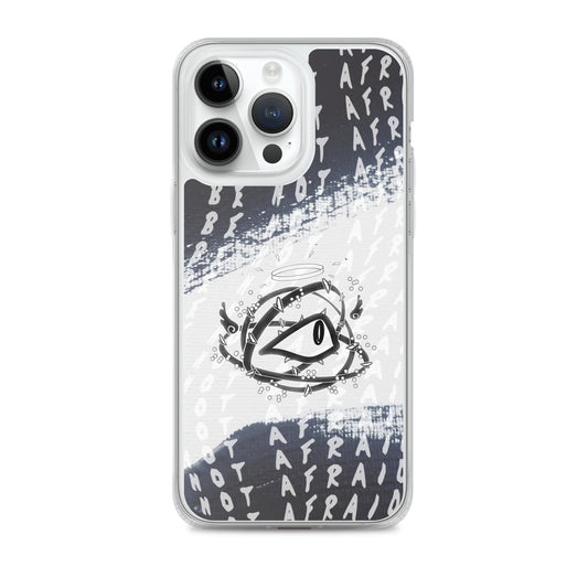 ACCURATE ANGEL iPhone® case - Garden Exiles Collection