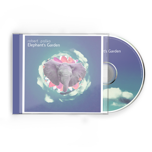 Elephant's Garden CD